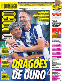 O Jogo - 2025-08-31