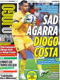 O Jogo - 2025-09-03