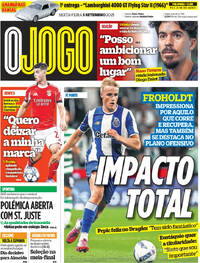 O Jogo - 2025-09-05