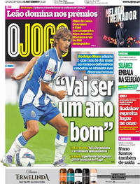 O Jogo