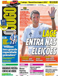 O Jogo - 2025-09-12