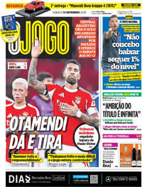 O Jogo