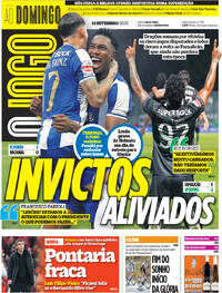 O Jogo