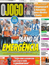 O Jogo