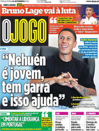 O Jogo - 2025-09-16