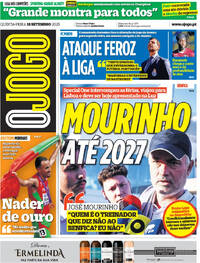 O Jogo