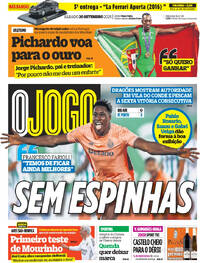 O Jogo