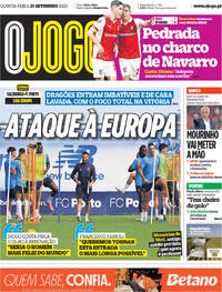 O Jogo - 2025-09-25