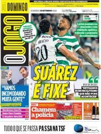 O Jogo - 2025-09-28