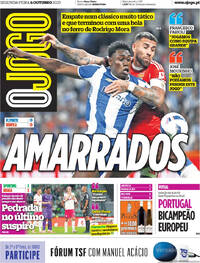 O Jogo