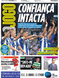 O Jogo