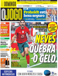 O Jogo - 2025-10-12