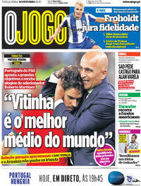 O Jogo
