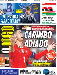 O Jogo