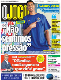 O Jogo