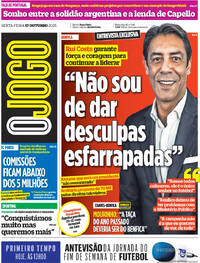 O Jogo