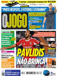 O Jogo