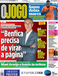 O Jogo