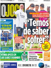 O Jogo