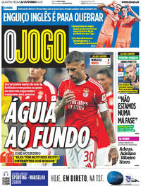 O Jogo