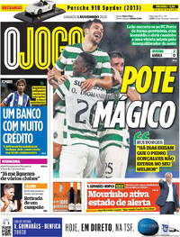 O Jogo