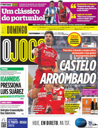 O Jogo
