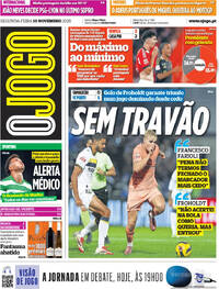 O Jogo