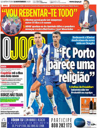 O Jogo