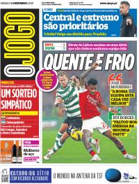 O Jogo