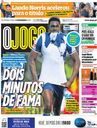 O Jogo
