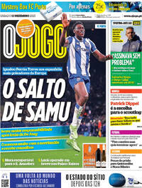 O Jogo