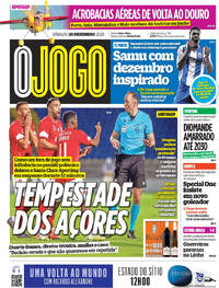 O Jogo