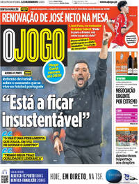 O Jogo