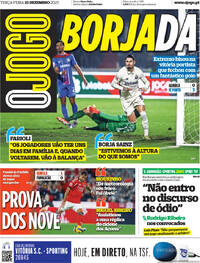 O Jogo