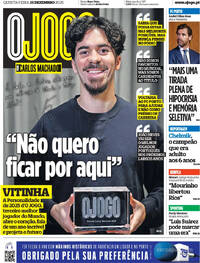 O Jogo