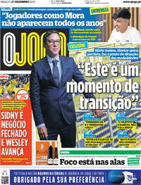 O Jogo