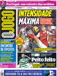 O Jogo