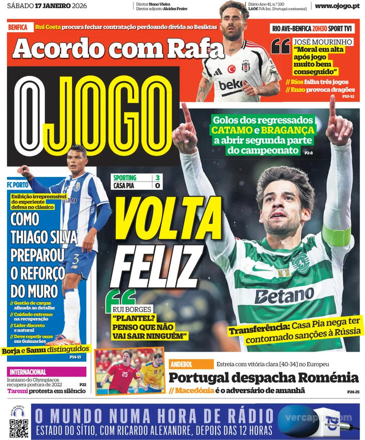 O Jogo