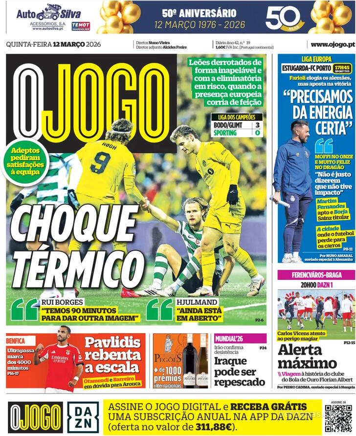 O Jogo