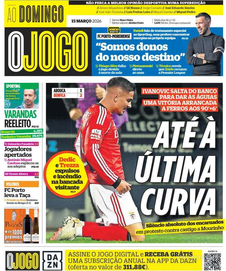 O Jogo