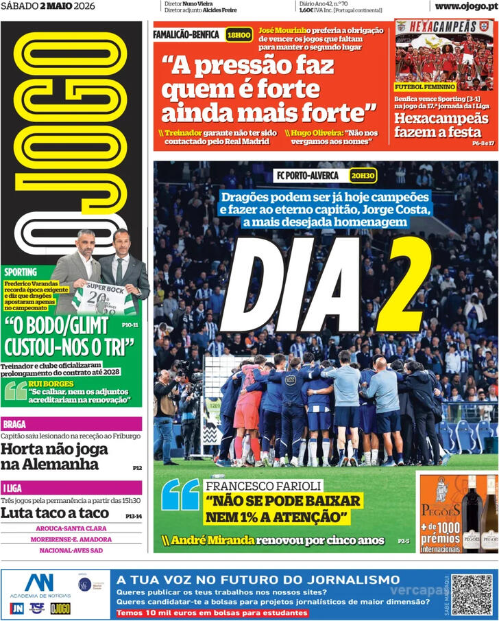 O Jogo