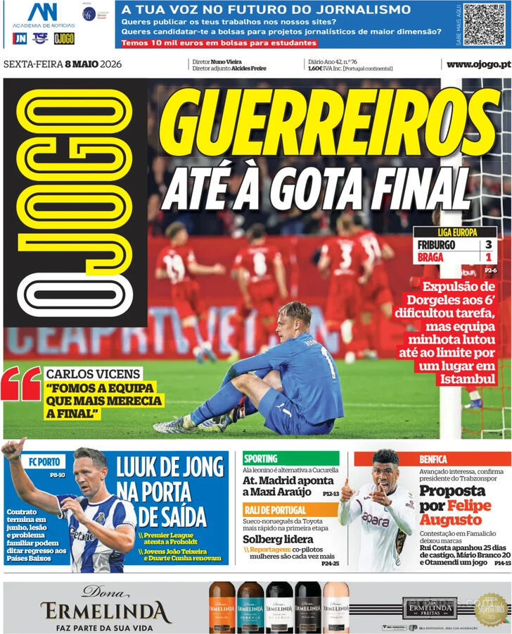O Jogo