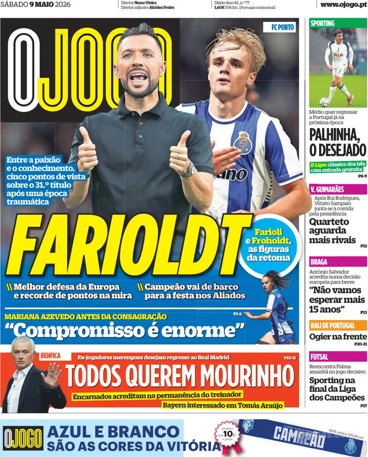 O Jogo