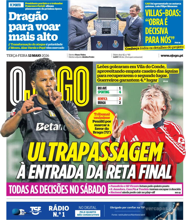O Jogo