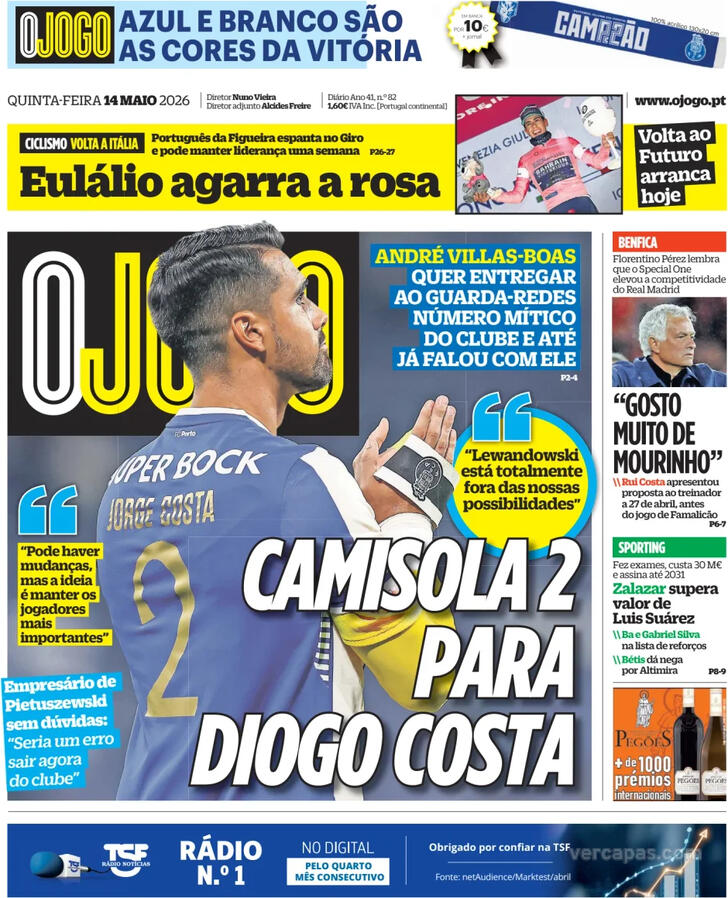 O Jogo