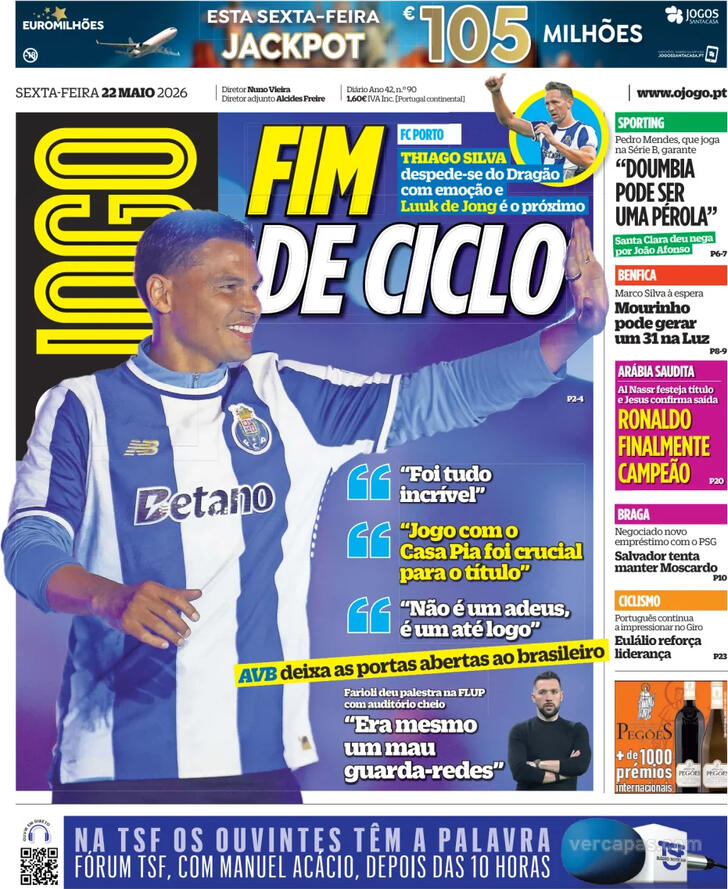 O Jogo