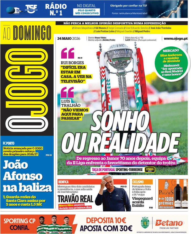 O Jogo