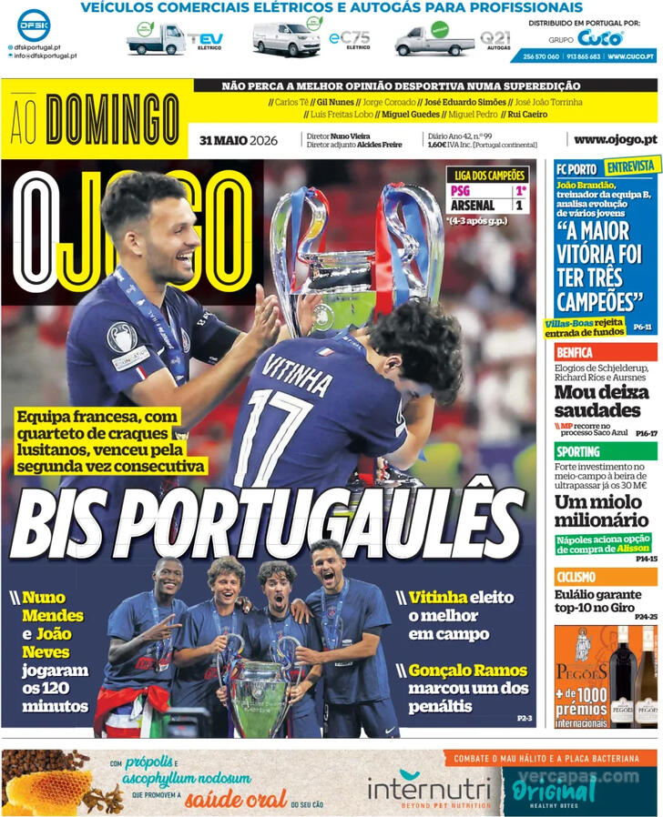 O Jogo
