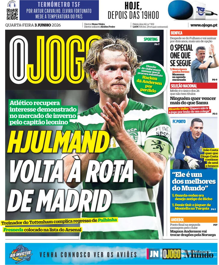 O Jogo