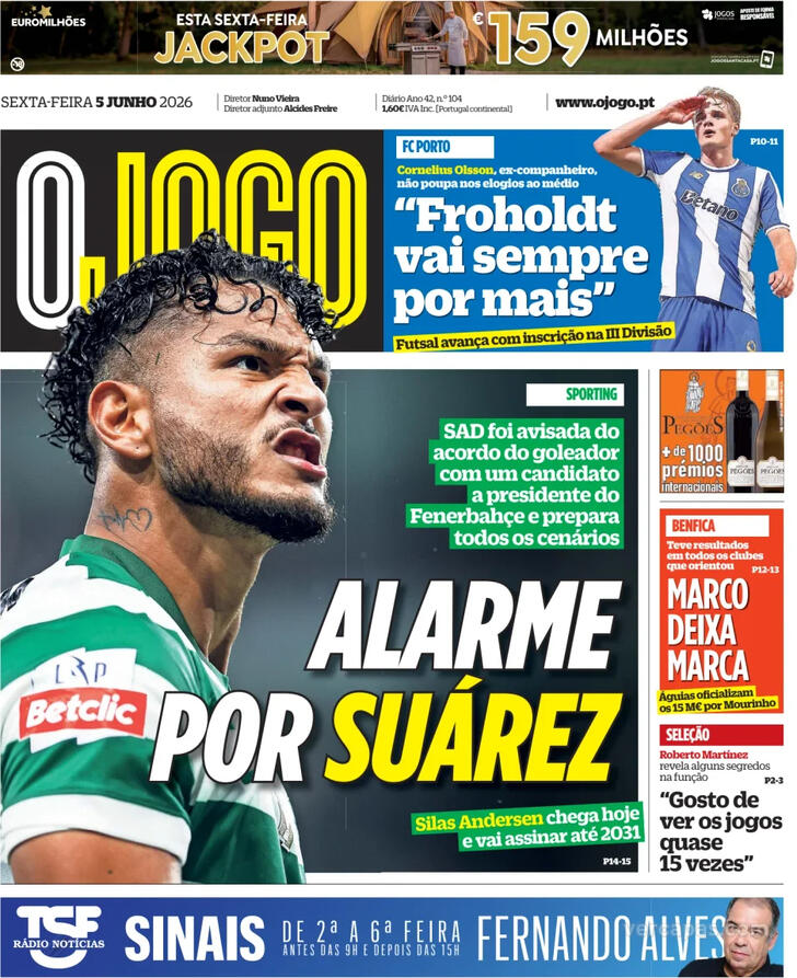 O Jogo